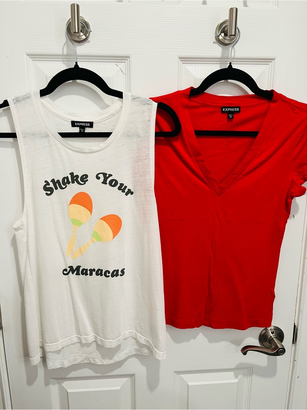 EXPRESS Women’s XS Top Bundle